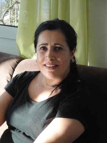 Isabel Pereira Cardoso, Hauswirtschaft Isabel Pereira Cardoso, Hauswirtschaft